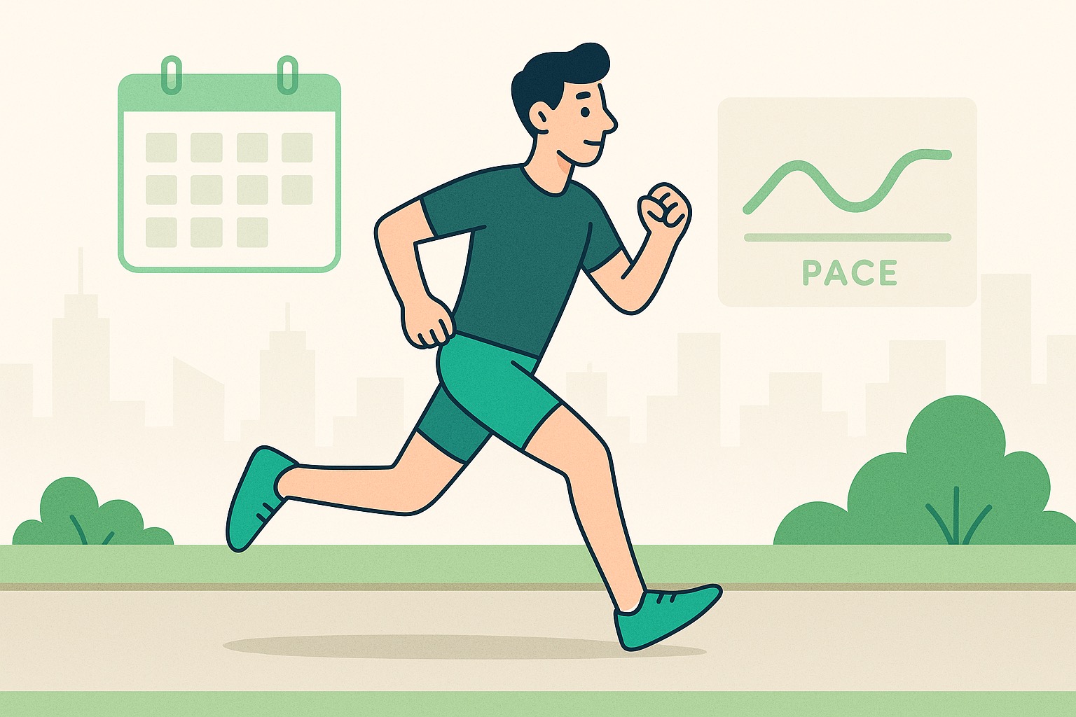 Why Every Runner Needs a Training Plan to Improve Faster