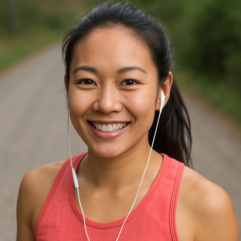 Runner